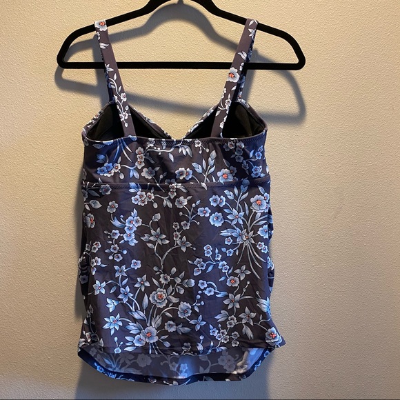 Motherhood swimsuit - Picture 4 of 5